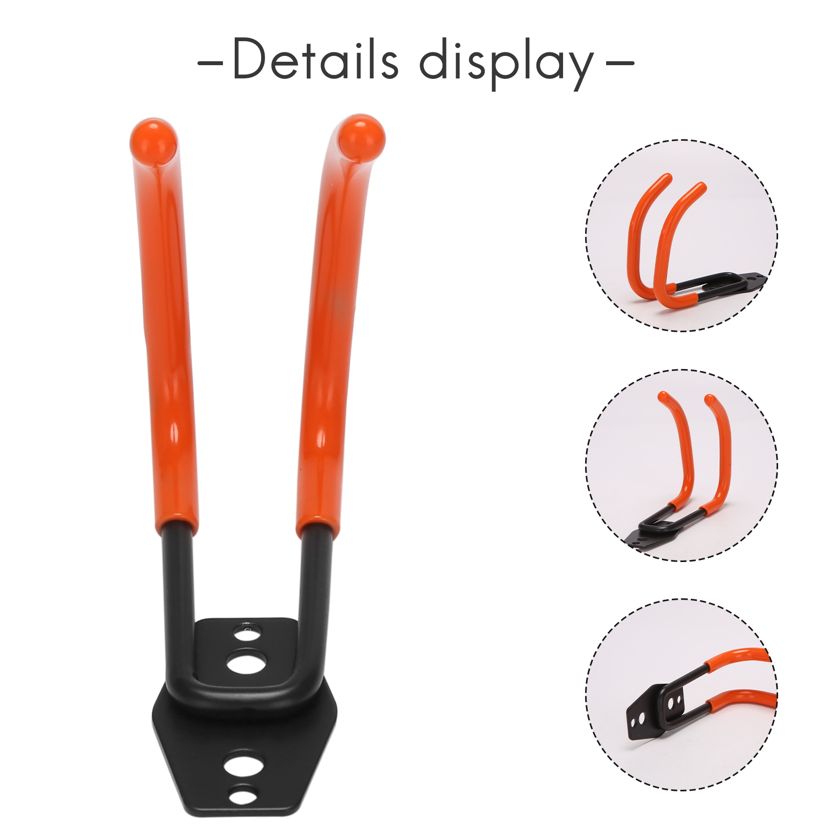 Ev Charging Cable - Суперраспродажа: Настенный J-образный крюк для зарядного