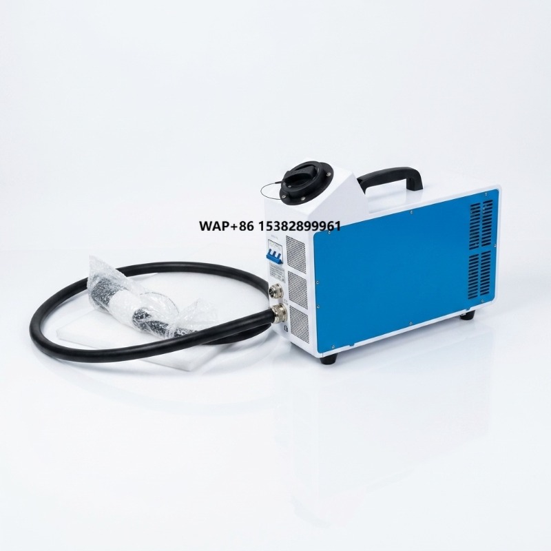 Portable Ev Charger - Профессиональная мобильная портативная зарядная станция CCS2