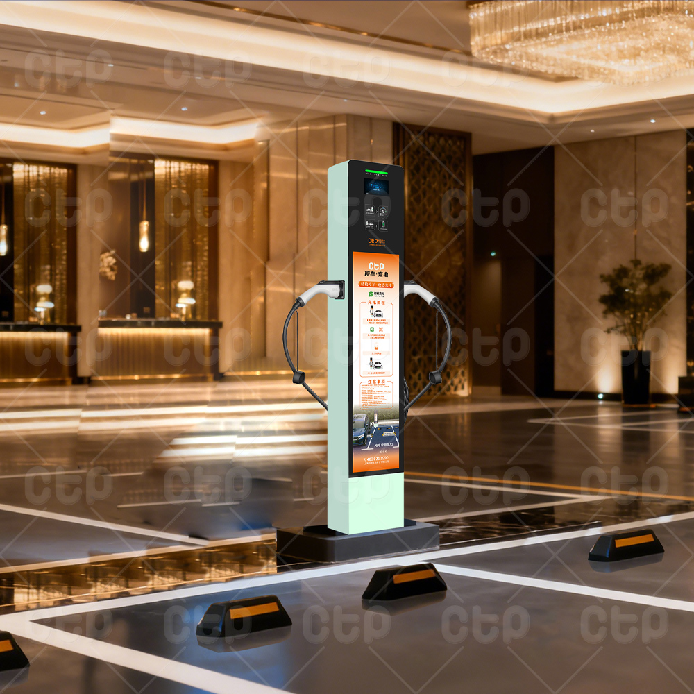 Зарядное устройство для электр – обзор и цена Home Ev Charger