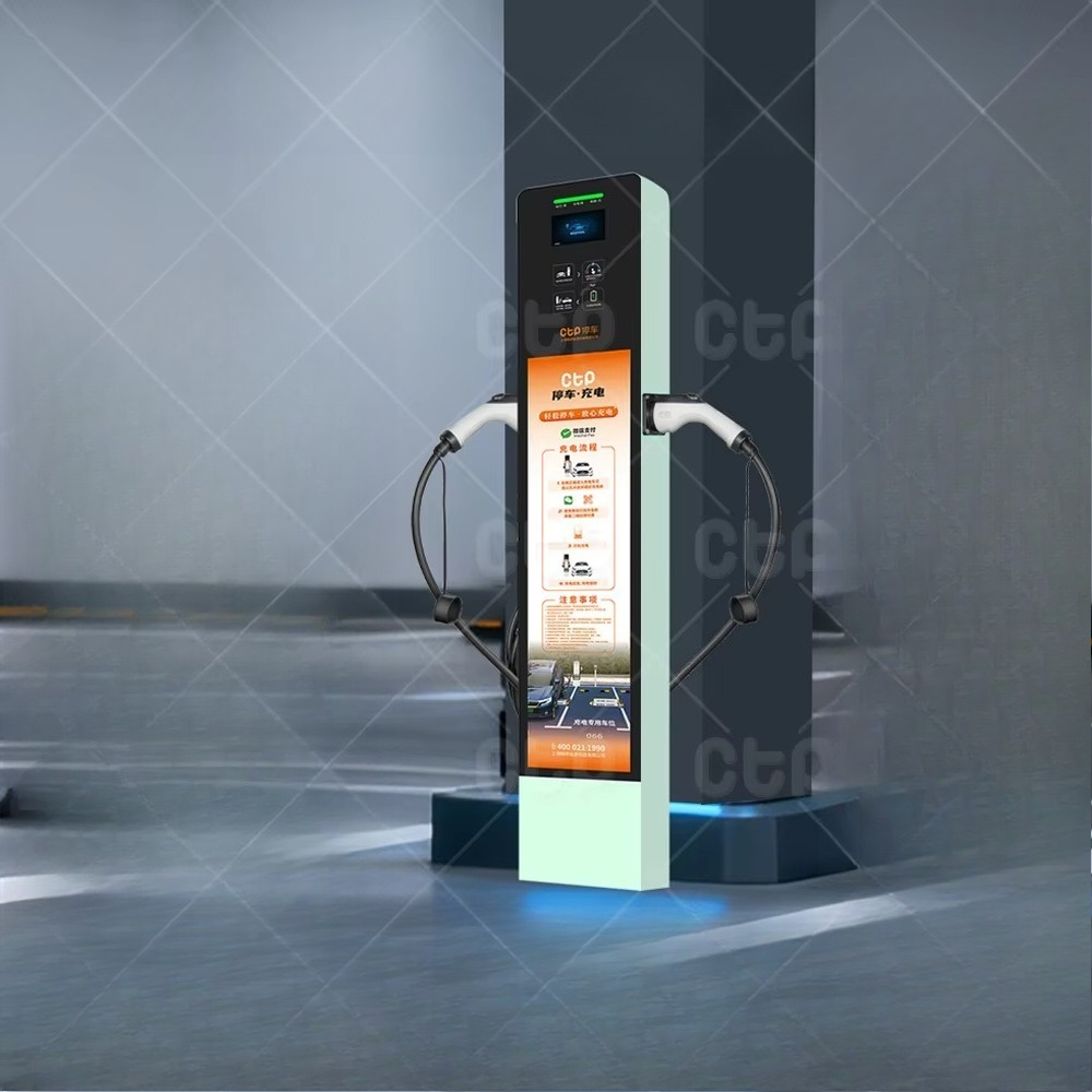 Зарядное устройство для электр – обзор и цена Home Ev Charger