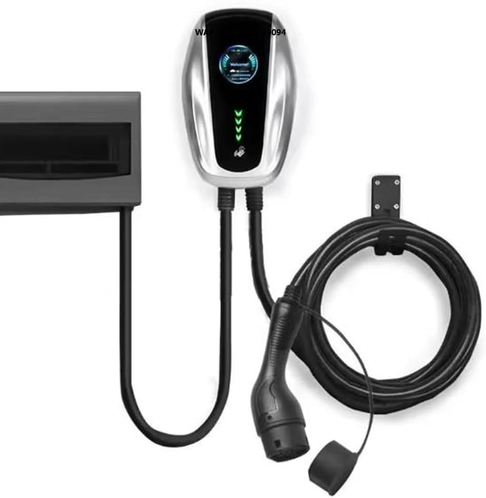 Зарядное устройство для электр – обзор и цена Ev Charger