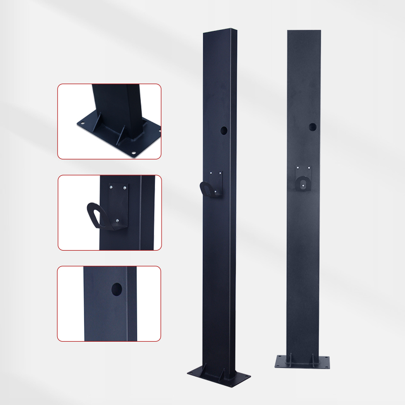 Настраиваемая зарядная станция – обзор и цена Ev Charging Pile