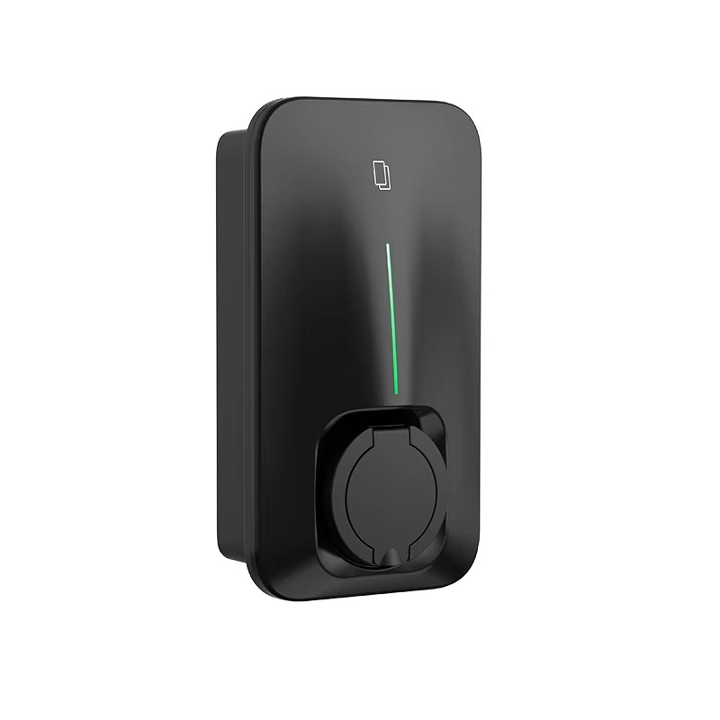 Зарядная станция для электромо – обзор и цена Type 2 Charger