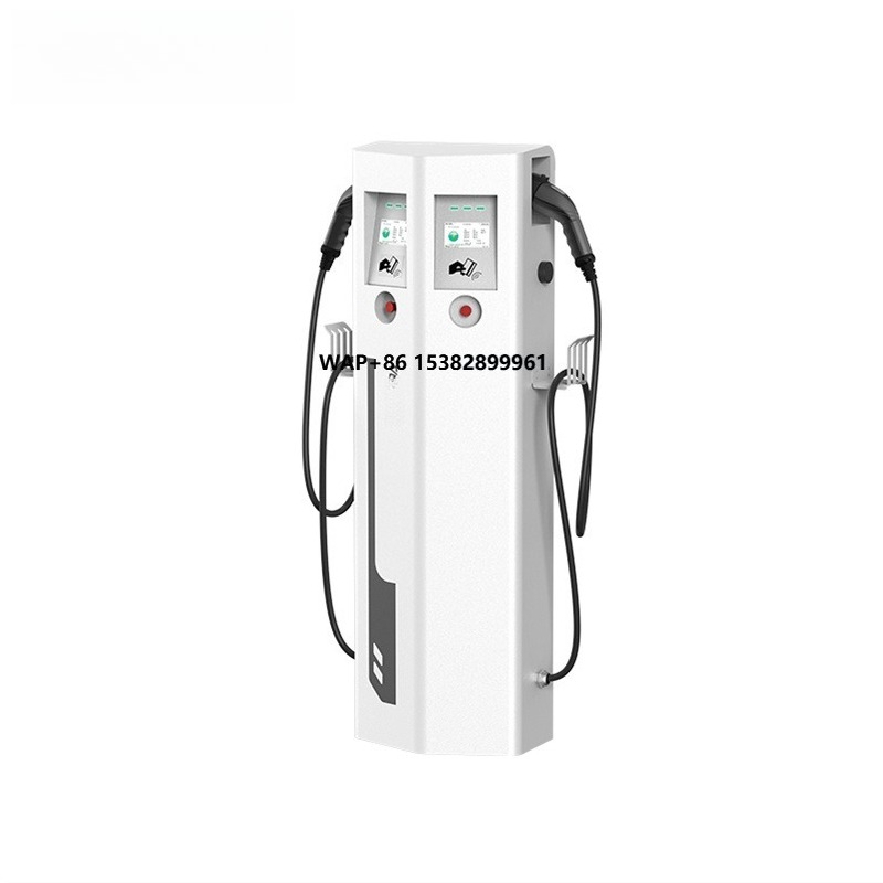 Зарядная станция для электромо – обзор и цена Type 2 Charger