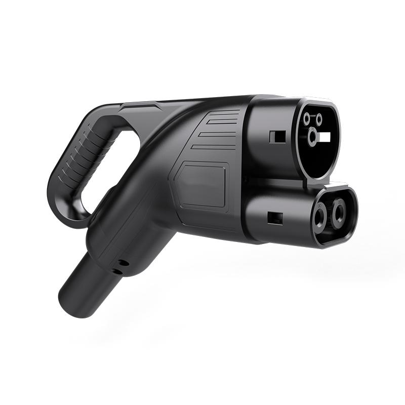 Кабель для зарядки электромоби – обзор и цена Ev Charging Cable