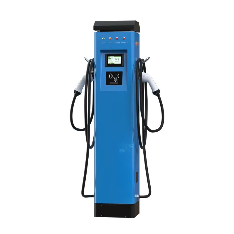 Зарядная станция для электромо – обзор и цена Ev Charger