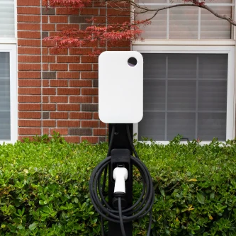 Зарядная станция для электромо – обзор и цена Fast Ev Charger